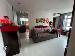 Blk 26 Ghim Moh Valley (Queenstown), HDB 3 Rooms #597685421